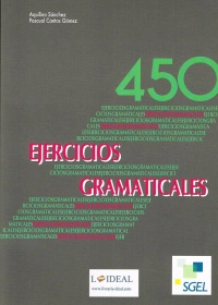 450 ejercicios gramaticales
