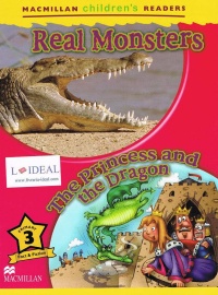 Real Monsters - The Princess