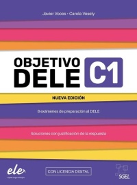 14 Objetivo DELE C1