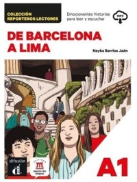 De Barcelona a Lima