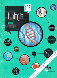 Biología 2 Bachillerato