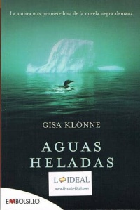 Aguas Heladas