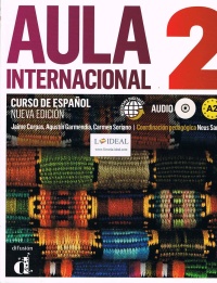 Aula Internacional 2 (Nueva Edición)