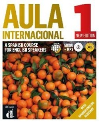 Aula Internacional 1 New Edition