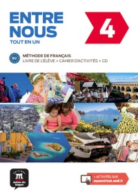 Entre nous 4 B2