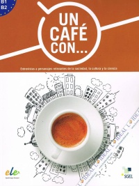 Un Café con…