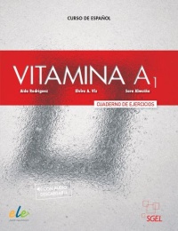 Vitamina A1 Curso de español