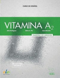 Vitamina A2 Ejercicios Curso de Español