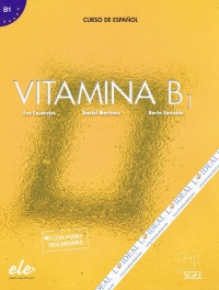 Vitamina B1 - L.A