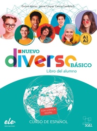 Nuevo Diverso Basico L Alumno