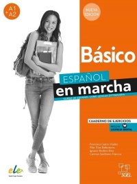 Español en marcha Básico 3ª ed Ejercicios @
