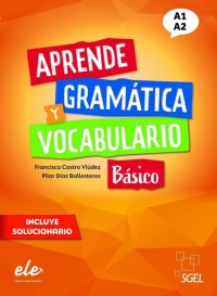 15 Aprende gramática y vocabulario Básico / Espanhol A1 A2
