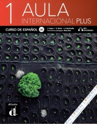 Aula Internacional Plus 1 Curso de espanhol A1