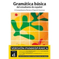 Gramática Basica del estudiante de español 