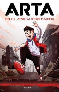 Arta en el apocalipsis máximo