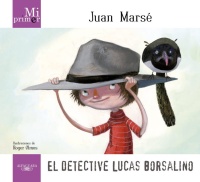 El Detective Lucas Borsalino