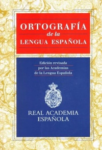Ortografía de la lengua española