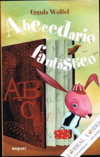 Abecedario Fantástico