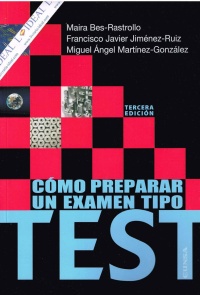 Como preparar un examen tipo TEST