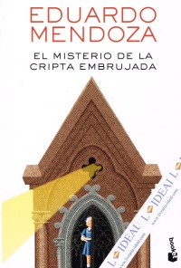 El misterio de la cripta embrujada