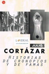 Historias de cronopios y de famas