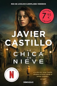 La chica de la nieve