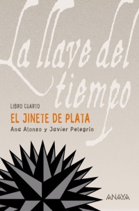 El Jinete de plata