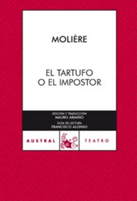 El tartufo o el impostor