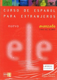 Nuevo Ele Avanzado / L. Alumno