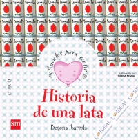 Historia de una lata