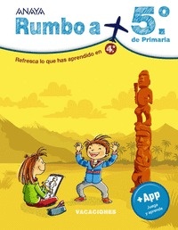 02 Rumbo a 5º Primaria