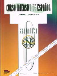Curso intensivo de español Gramática