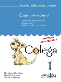 Colega 1 Carpeta de recursos
