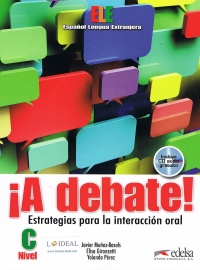 A Debate - Nivel C