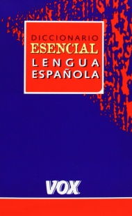Diccionario Esencial de la Lengua Española