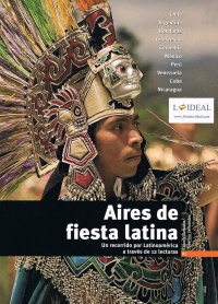 Aires de fiesta latina