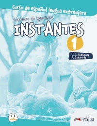 INSTANTES 1 Cuaderno de ejercicios 7º ano