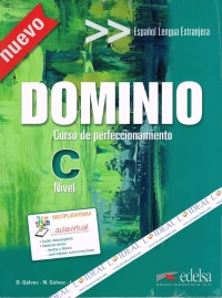 DOMINIO C Curso de Perfecionamiento (N.E.)