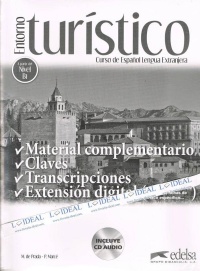 Entorno Turistico - Claves