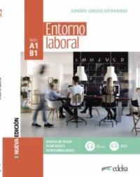 Entorno Laboral A1-B1 Nueva Edición