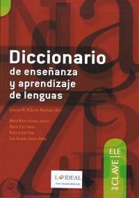 Diccionario de enseñanza y aprendizaje de lenguas