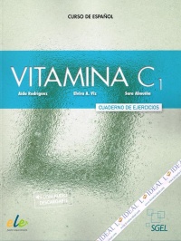 Vitamina C1 Cuaderno de Ejercicios