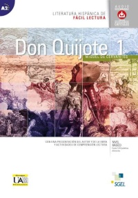 Don Quijote I