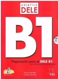 Objetivo DELE B1