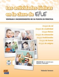 Las actividades lúdicas en la clase de ELE