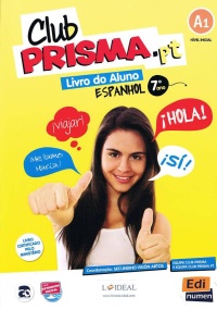 Club Prisma.PT Livro do Aluno (A1)