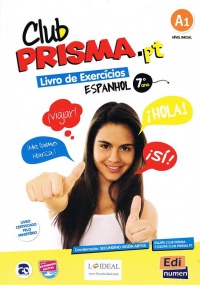 Club Prisma.PT Ejercicios (A1)