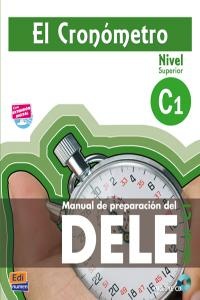 El Cronómetro C1 DELE  (Espanhol C1)