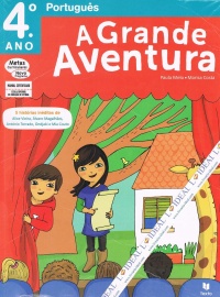 A grande Aventura 4º