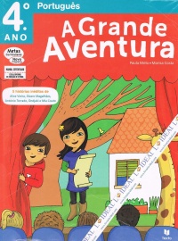 A grande Aventura 4º